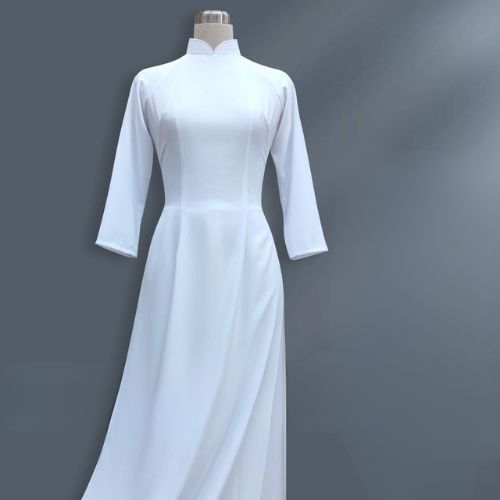 Áo Dài Nữ Sinh Cấp 3