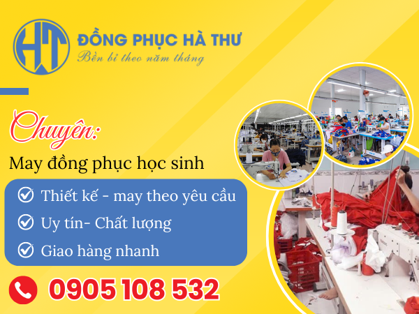 Đồng Phục Quán Tại Đà Nẵng 