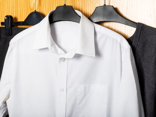 May Áo Sơ Mi Học Sinh Tại Đà Nẵng